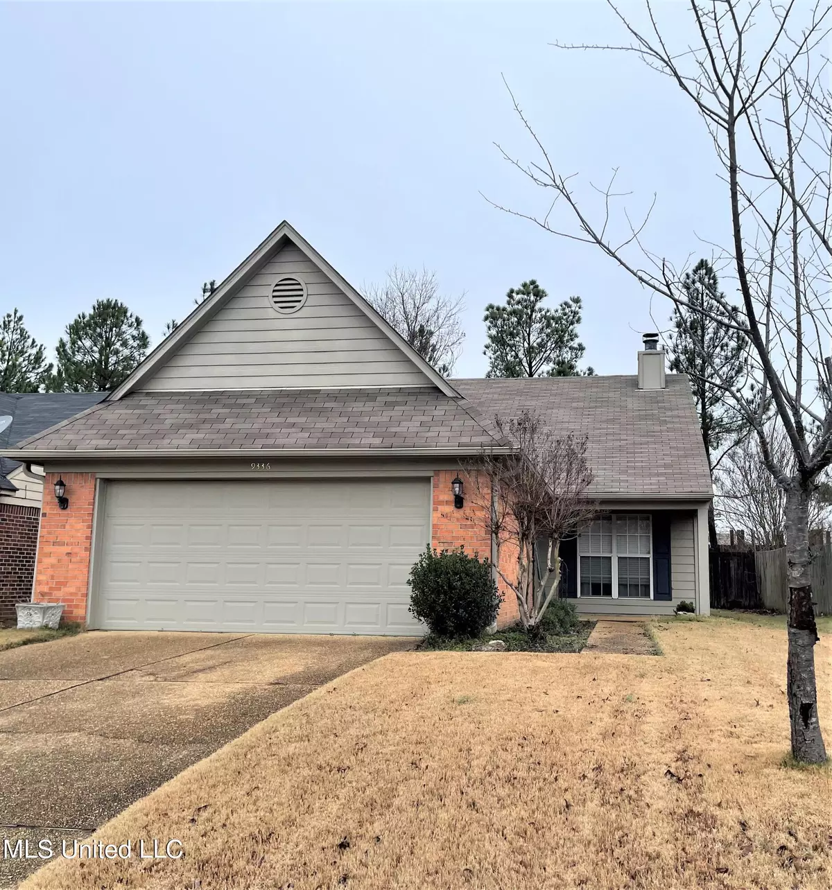 Olive Branch, MS 38654,9336 Huron Drive