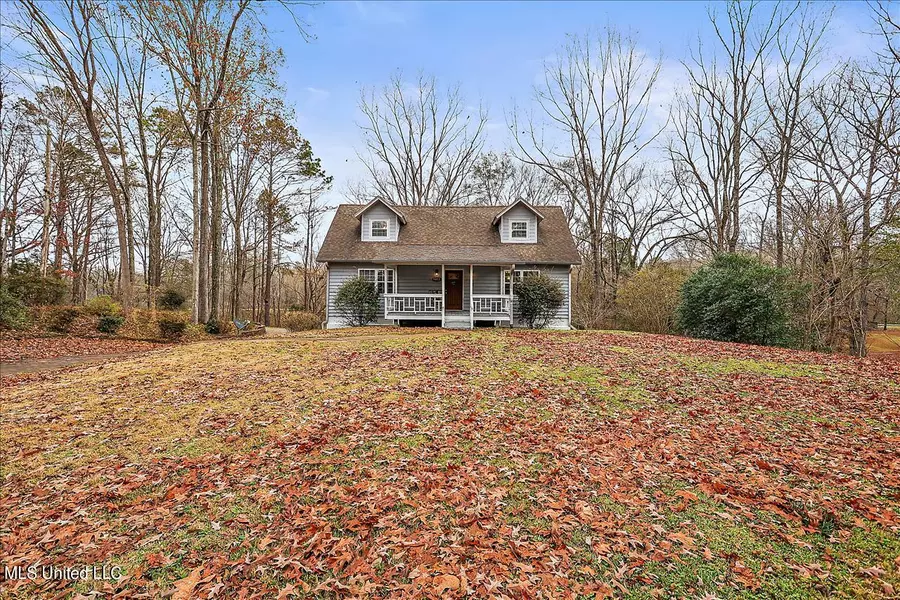 4300 Shenandoah Road, Vicksburg, MS 39180