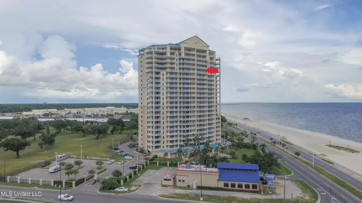 Biloxi, MS 39531,2668 Beach Boulevard #1704