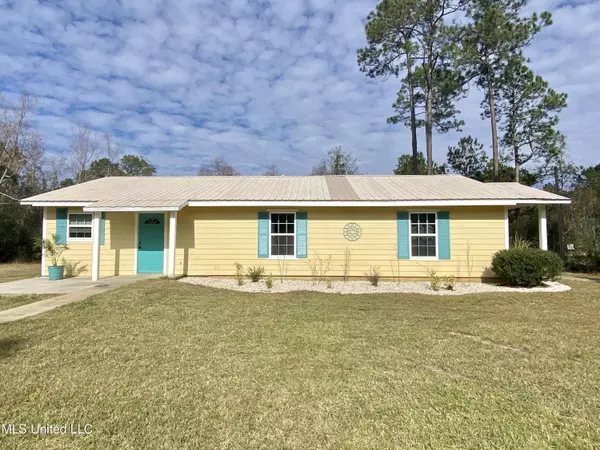 21136 28th Street, Long Beach, MS 39560