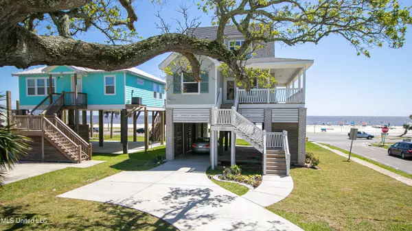 1623 Cayman Cove, Biloxi, MS 39531