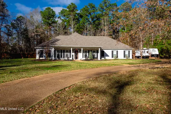 148 Dominion Parkway, Brandon, MS 39042