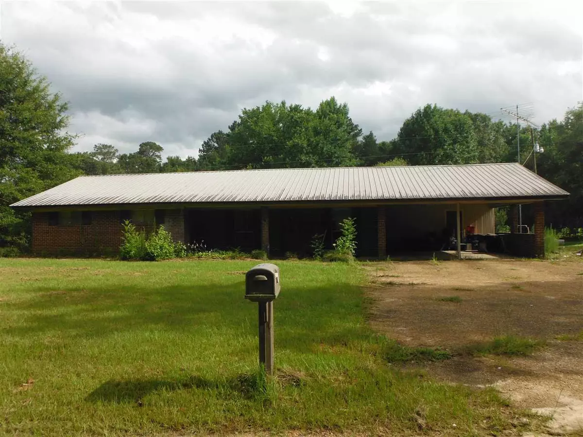 Forest, MS 39074,99 Richard May Road