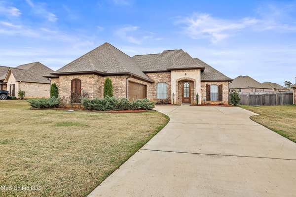 284 Winterfield Court, Brandon, MS 39042