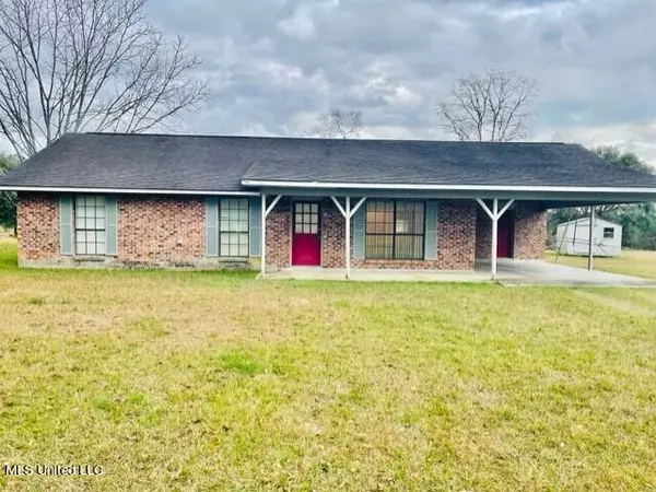 23542 Mitchell Road, Picayune, MS 39466