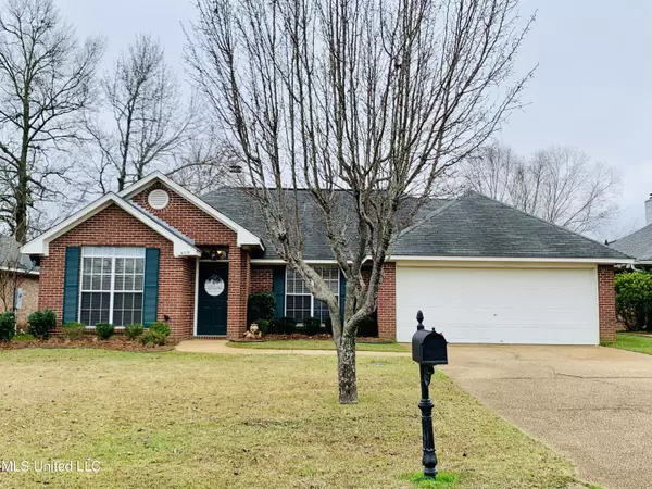 409 Windchase Drive, Brandon, MS 39042