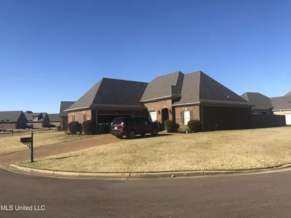 Southaven, MS 38672,2634 Hill Valley Lane