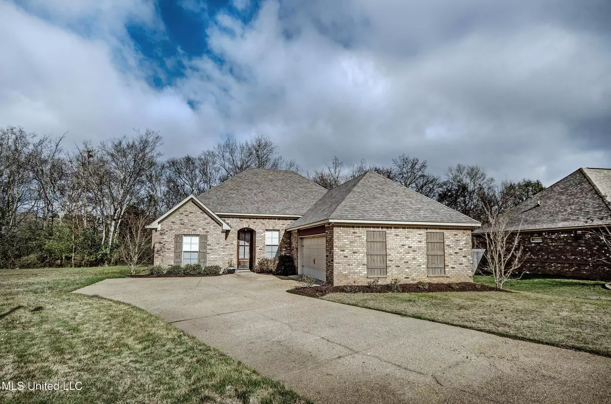 Madison, MS 39110,2504 Chase Court