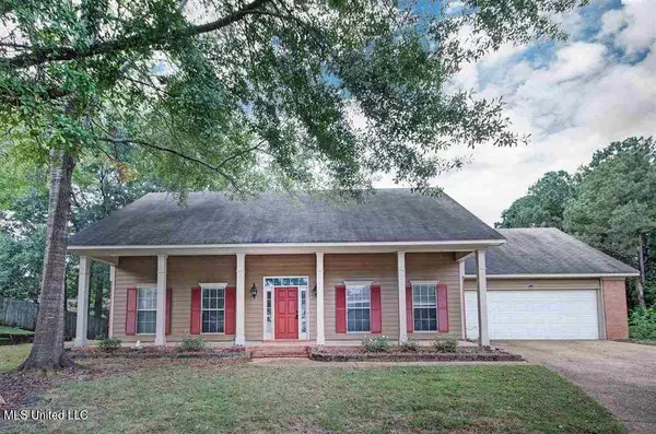 336 Cypress Creek Road, Brandon, MS 39047