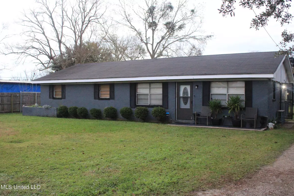 Pascagoula, MS 39581,3414 Randall Avenue