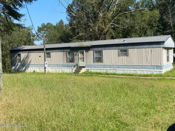 396 Green Road, Yazoo City, MS 39194