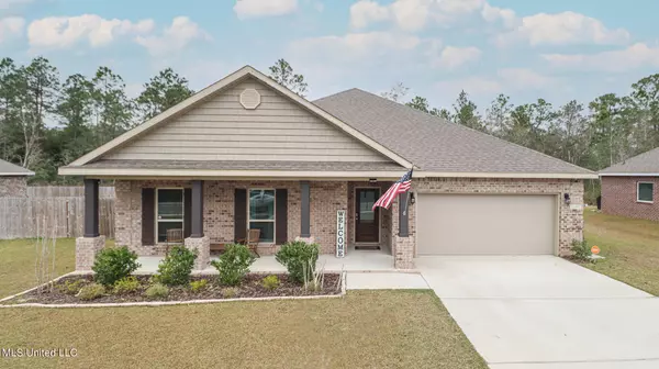 10492 Sweet Bay Dr. Drive, Gulfport, MS 39503