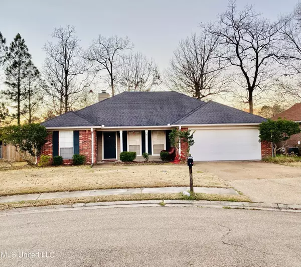 209 Cherrybark Lane, Brandon, MS 39047