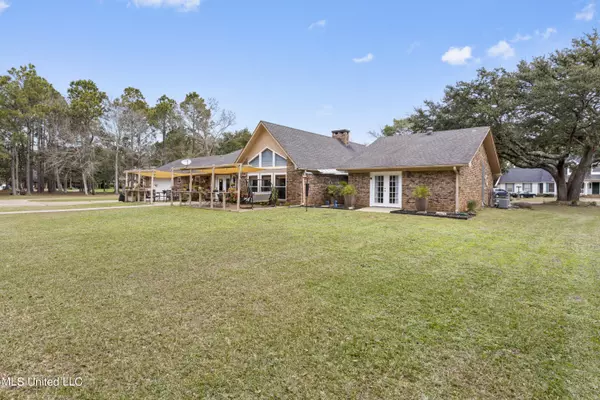 Gautier, MS 39553,1601 Fairhaven Drive