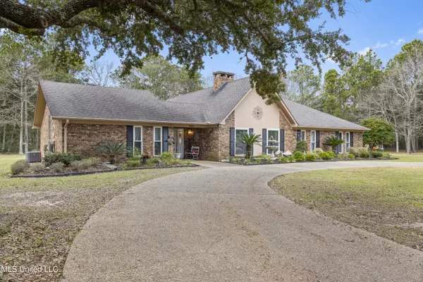 Gautier, MS 39553,1601 Fairhaven Drive