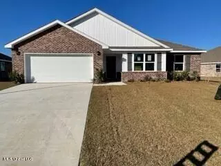 Long Beach, MS 39560,1007 Enclave Circle