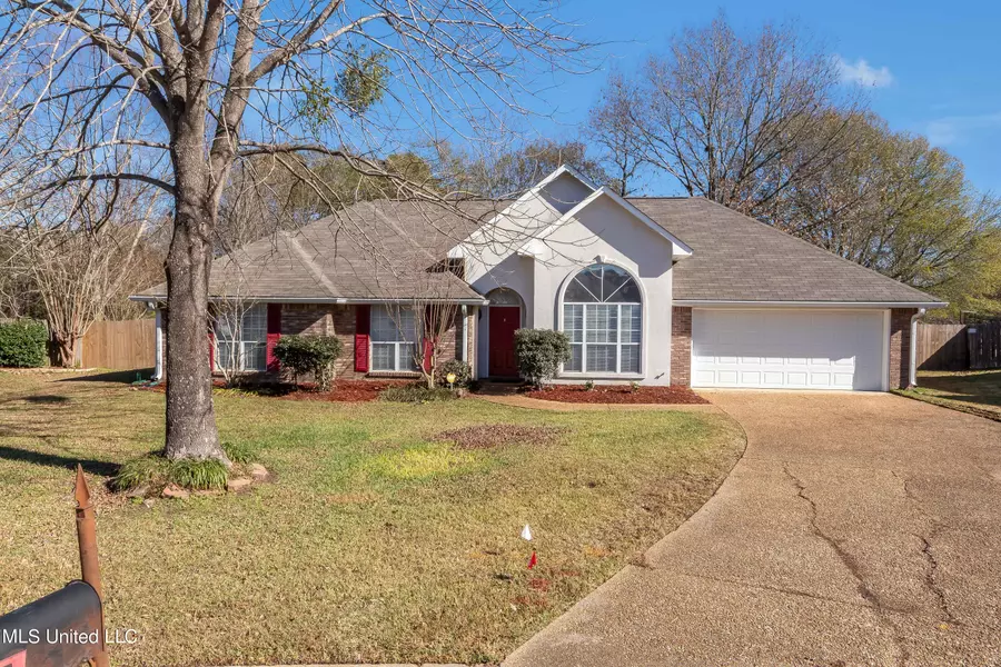 520 Brighton Circle, Brandon, MS 39047