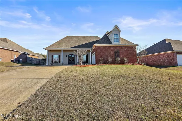 Florence, MS 39073,226 Copper Ridge Way Way