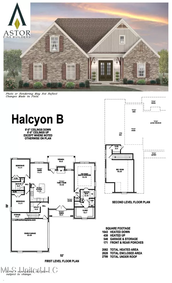 4874 Reunion Bend, Walls, MS 38680