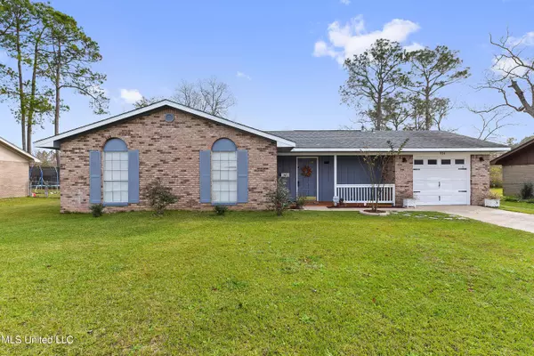 904 Sweetgum Drive, Gulfport, MS 39503