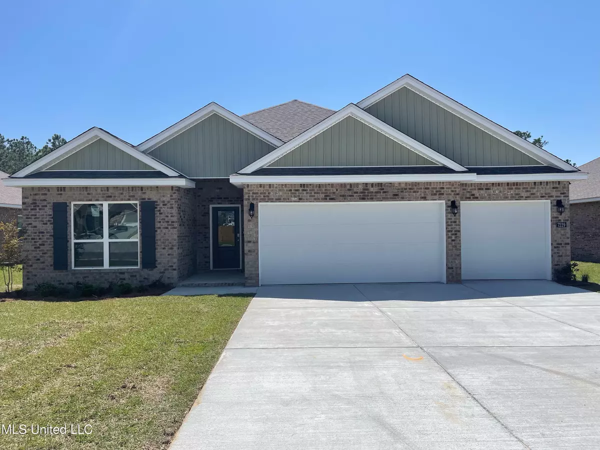 Ocean Springs, MS 39564,7229 Barley Drive