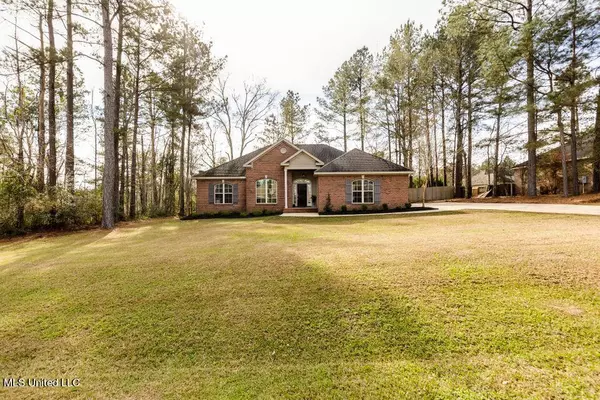 Hattiesburg, MS 39402,12 Pine Meadows Loop