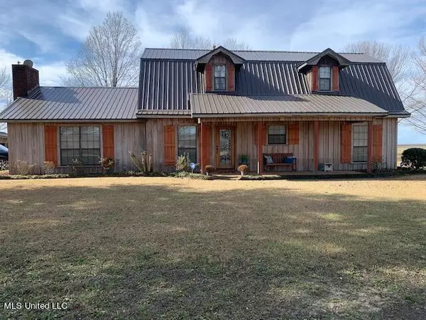 1980 Whites Lane Road, Yazoo City, MS 39194