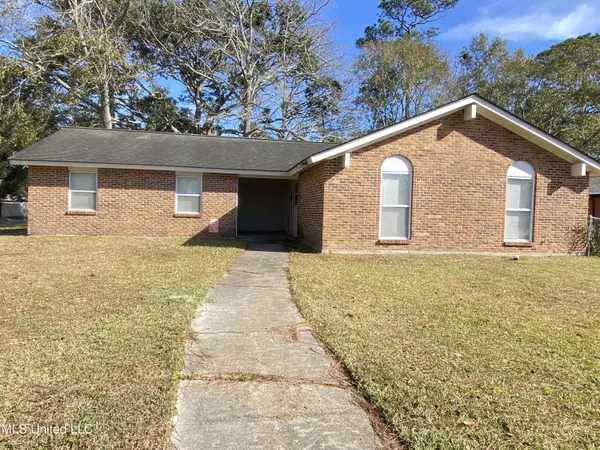 7420 Marathon Drive, Biloxi, MS 39532