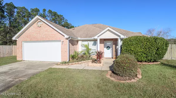 14348 Atwood Cove, Gulfport, MS 39503