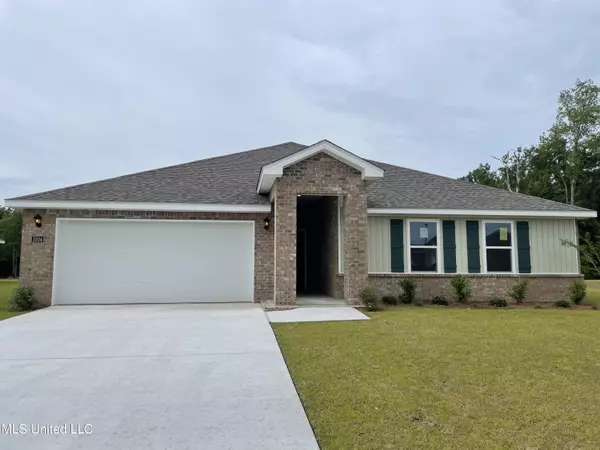 1004 Enclave Circle, Long Beach, MS 39560