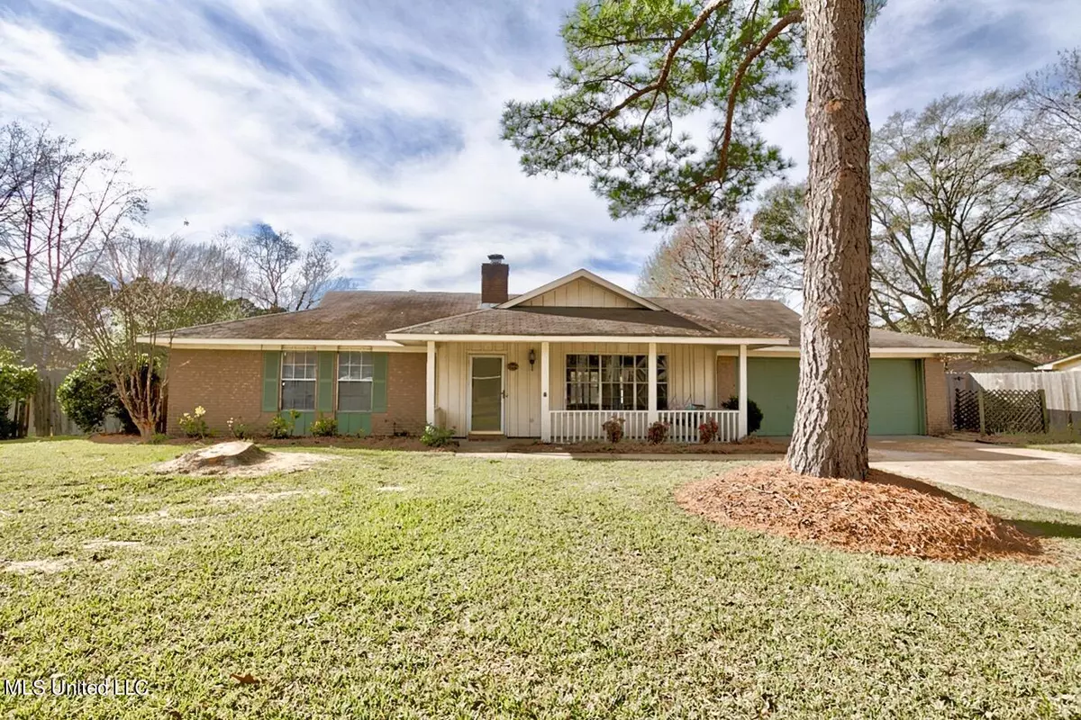 Madison, MS 39110,425 Longwood Trail