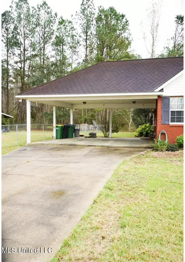 Moss Point, MS 39562,18700 Hwy 63