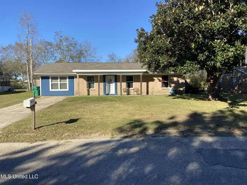 106 Graham Street, Gulfport, MS 39503