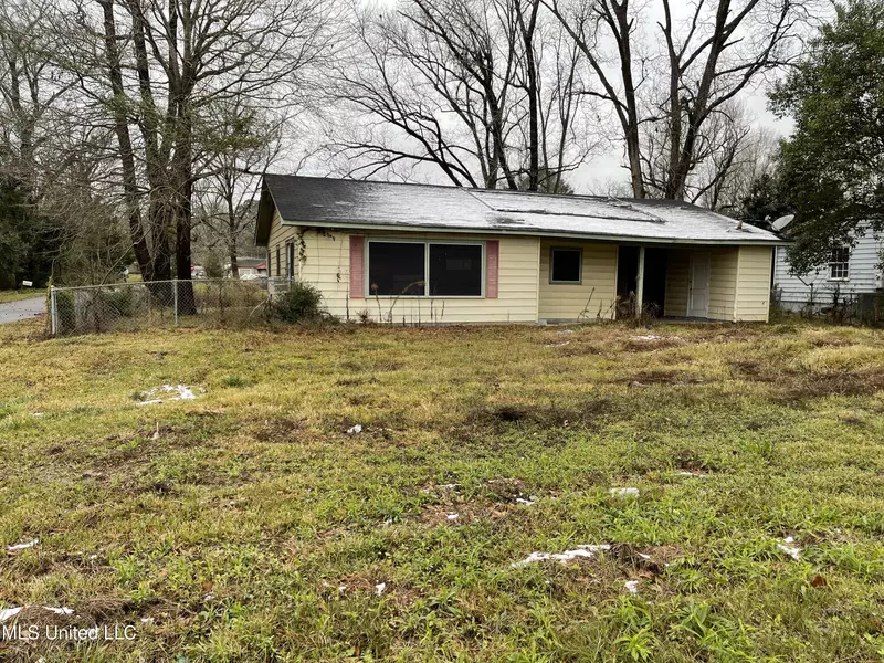 1305 43rd Ave Avenue, Meridian, MS 39307