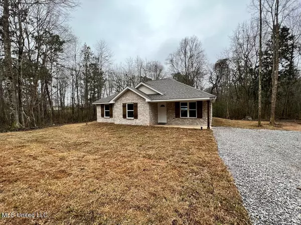 Picayune, MS 39466,10575 Possum Fork Road