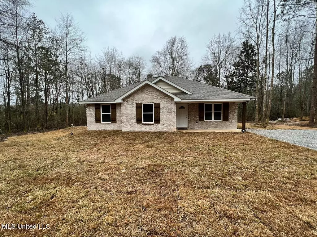 Picayune, MS 39466,10575 Possum Fork Road