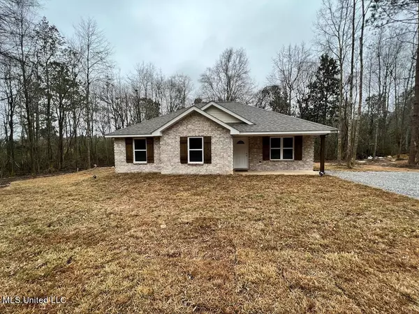 10575 Possum Fork Road, Picayune, MS 39466