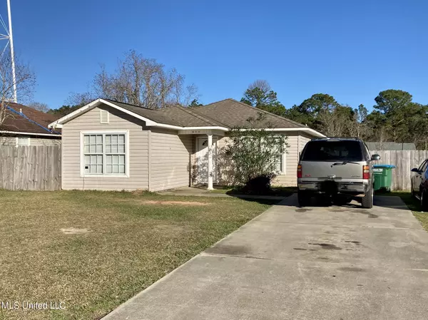 302 Lavelle Drive, Gulfport, MS 39503