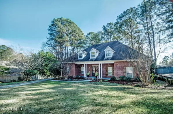 Madison, MS 39110,112 Bainbridge Lane