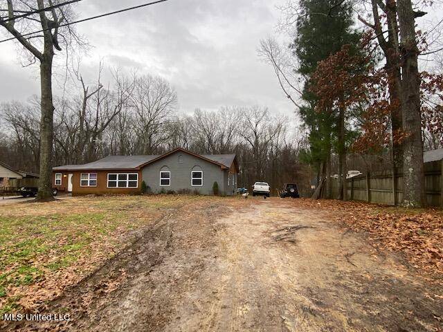 Horn Lake, MS 38637,5601 Caroline Drive