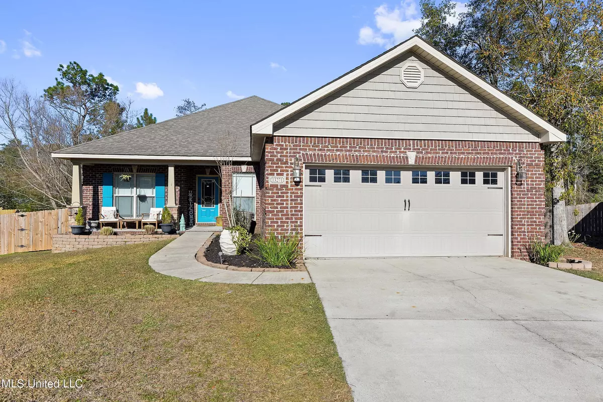 Gulfport, MS 39503,13271 Meadowland Court