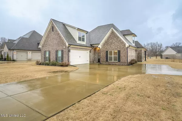 Southaven, MS 38672,3608 Bailey Lane