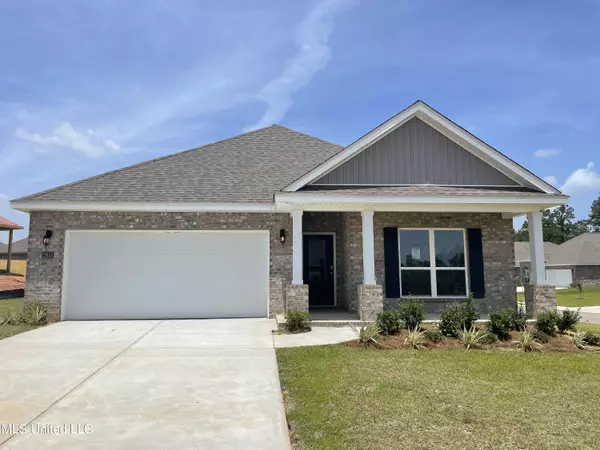 15635 Arran Way, Biloxi, MS 39532