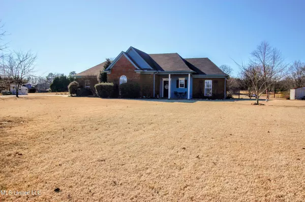 Hernando, MS 38632,5909 Honey Oak Drive