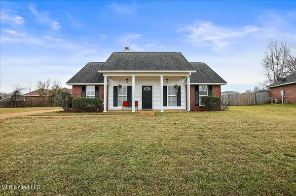 839 Bullrun Circle, Byram, MS 39272