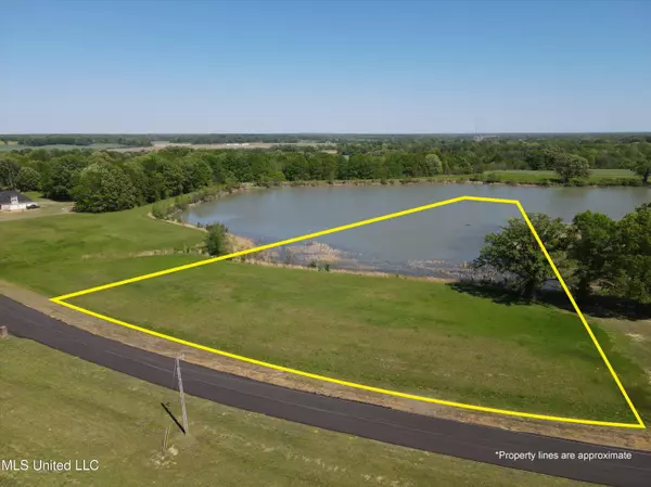 Senatobia, MS 38668,8 Como Trace Drive