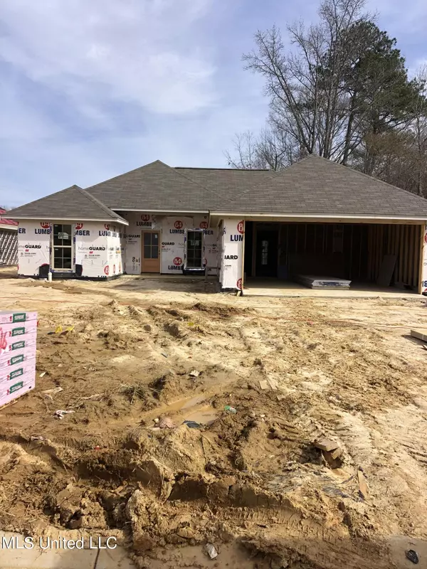 1003 Silver Circle, Pearl, MS 39208