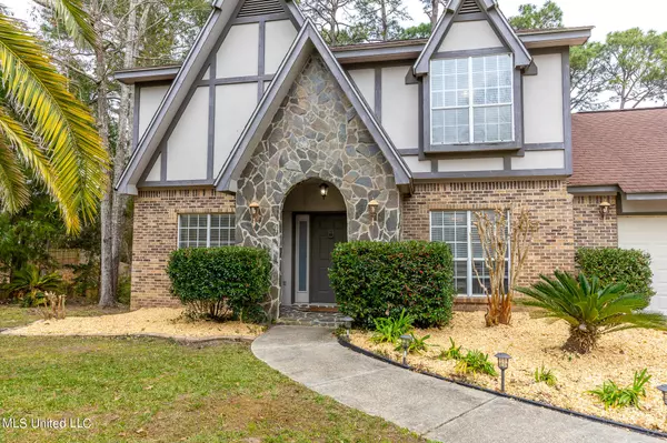 Ocean Springs, MS 39564,4011 Breezy Hill Lane