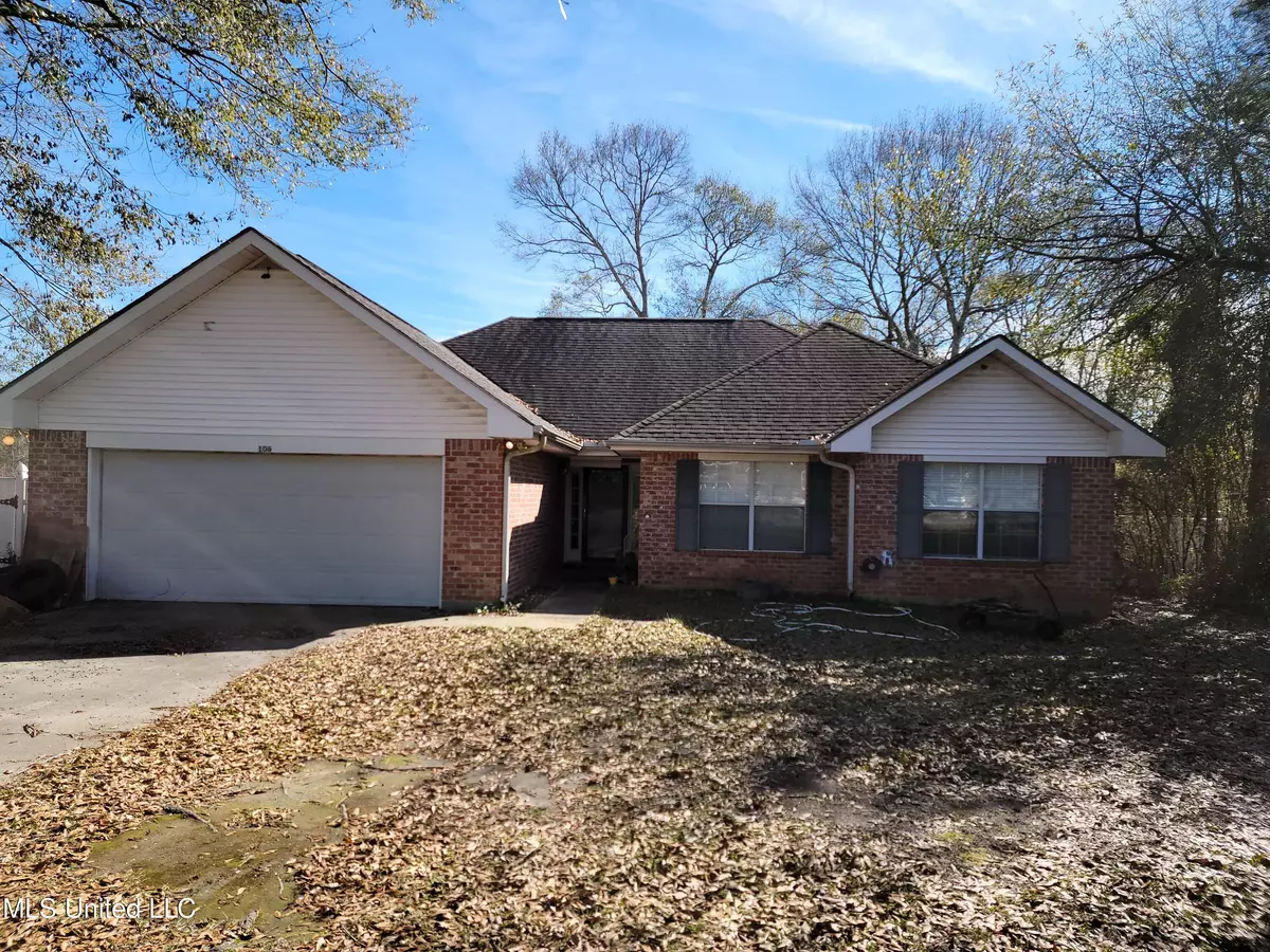 Carriere, MS 39426,106 Sherwood Drive