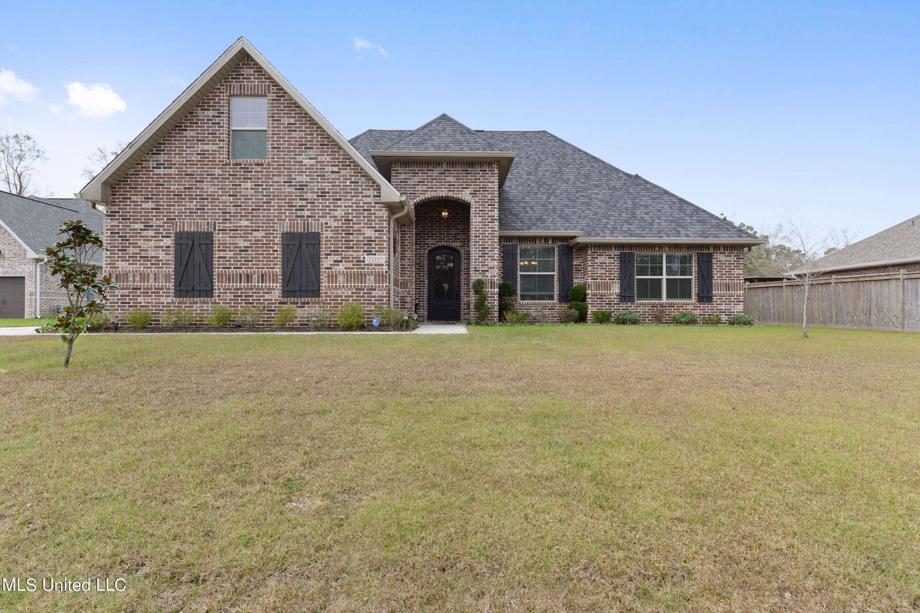 13337 Harper Court, Gulfport, MS 39503